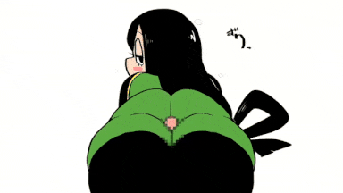 Goon For Toons JOI