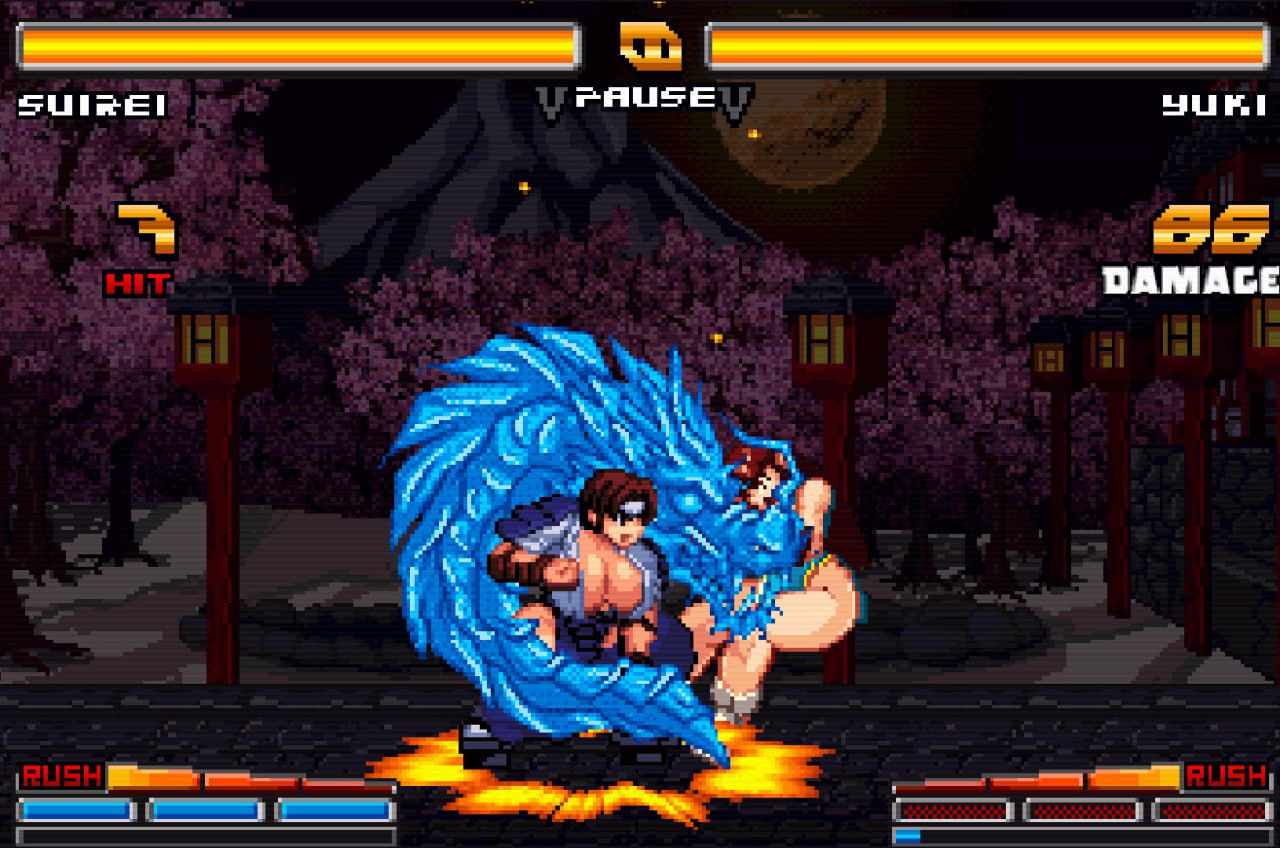 PC/RPG/#爆衣战士零 #Strip Fighter ZERO v1.02.00 Steam官方中文版+DLC支持手柄-第2张图片-萌站 PC/RPG/#爆衣战士零 #Strip Fighter ZERO v1.02.00 Steam官方中文版+DLC支持手柄-第2张图片-萌站
