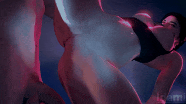 蒂法星球大战 2B Idemi 3D 2B 尼尔 SFM Cmpilation-第8张图片-萌站