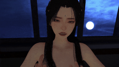 女学生 Qingyi -第10张图片-萌站