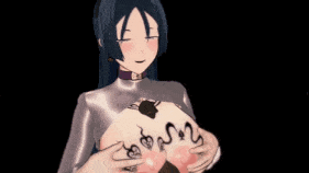 新作-Raikou Bunny Sex