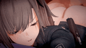 新作-「哎呀♪這麼想要的話，就沒辦法了呢。」-第8张图片-萌站