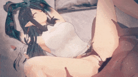 新作-【明日方舟定制-Sex】夕~-第15张图片-萌站