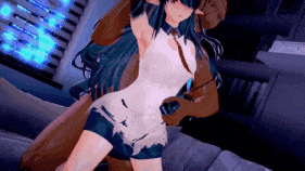 新作-【明日方舟定制-Sex】夕~-第19张图片-萌站