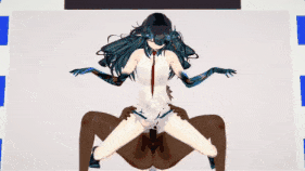 新作-【明日方舟定制-Sex】夕~-第20张图片-萌站