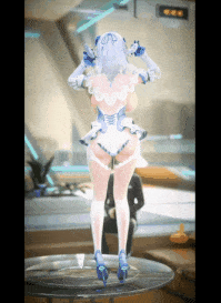 新作-Phone Number舞啪混剪 里芙婚纱 分析员-第3张图片-萌站 新作-Phone Number舞啪混剪 里芙婚纱 分析员-第3张图片-萌站