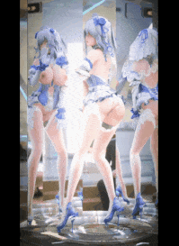 新作-Phone Number舞啪混剪 里芙婚纱 分析员-第4张图片-萌站 新作-Phone Number舞啪混剪 里芙婚纱 分析员-第4张图片-萌站