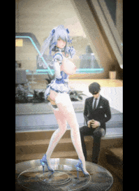 新作-Phone Number舞啪混剪 里芙婚纱 分析员-第9张图片-萌站 新作-Phone Number舞啪混剪 里芙婚纱 分析员-第9张图片-萌站