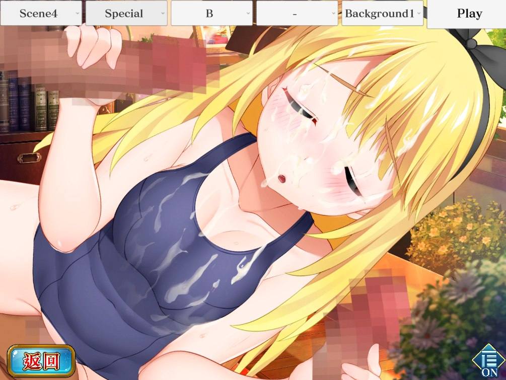 [PCSLG官中] 摄影之国的爱丽丝カメラの国のアリス [1.4G][百度]-第8张图片-萌站
