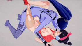 新作-Widowmaker and Dva futa hentai-第7张图片-萌站