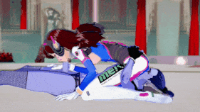新作-Widowmaker and Dva futa hentai-第15张图片-萌站