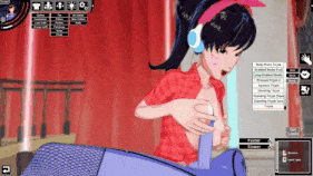新作-Widowmaker and Dva futa hentai-第17张图片-萌站