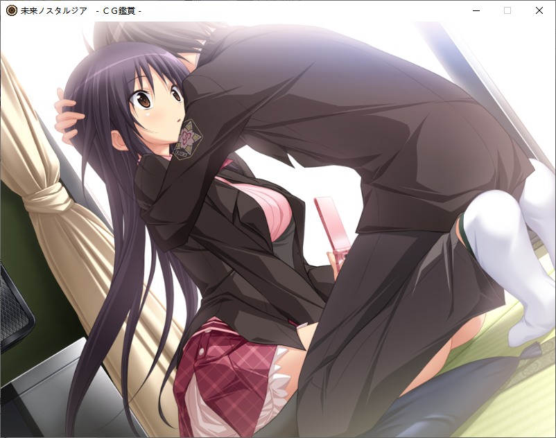 【ADV/汉化/PC】未来乡愁-第38张图片-萌站