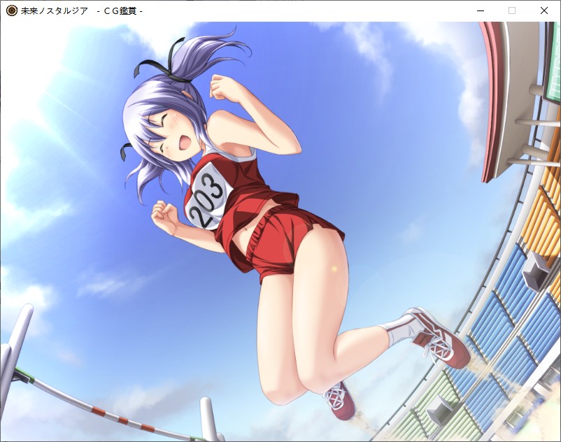 【ADV/汉化/PC】未来乡愁-第42张图片-萌站