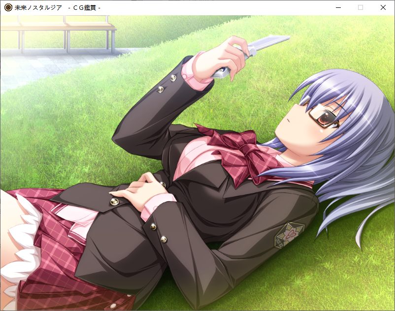 【ADV/汉化/PC】未来乡愁-第45张图片-萌站