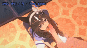 新作-Umamusume-機伶金花-第4张图片-萌站