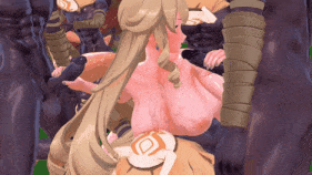 新作-Beach & Hilichurl Camp (Full Version)-神NTR-性爱沙滩-第13张图片-萌站 新作-Beach & Hilichurl Camp (Full Version)-神NTR-性爱沙滩-第13张图片-萌站