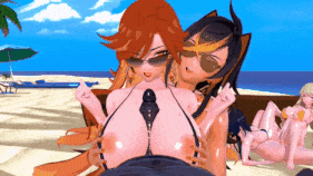 新作-Beach & Hilichurl Camp (Full Version)-神NTR-性爱沙滩-第30张图片-萌站 新作-Beach & Hilichurl Camp (Full Version)-神NTR-性爱沙滩-第30张图片-萌站