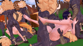 新作-Beach & Hilichurl Camp (Full Version)-神NTR-性爱沙滩-第31张图片-萌站 新作-Beach & Hilichurl Camp (Full Version)-神NTR-性爱沙滩-第31张图片-萌站