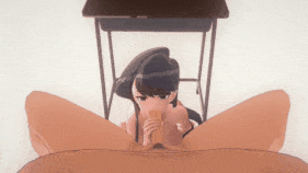 新作-【VR180】komisan【Komi can't communicate】-第4张图片-萌站 新作-【VR180】komisan【Komi can't communicate】-第4张图片-萌站