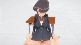 新作-【VR180】komisan【Komi can't communicate】-第10张图片-萌站 新作-【VR180】komisan【Komi can't communicate】-第10张图片-萌站