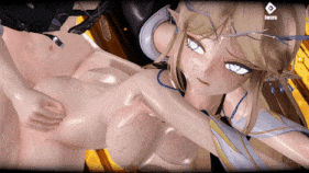 【2K/无修】新作-[剧情]即使变身也无法逃脱战败结局吗 卡提希娅- Cartethyia（EnSub)-2k-第4张图片-萌站