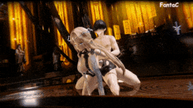 【2K/无修】新作-[剧情]即使变身也无法逃脱战败结局吗 卡提希娅- Cartethyia（EnSub)-2k-第27张图片-萌站