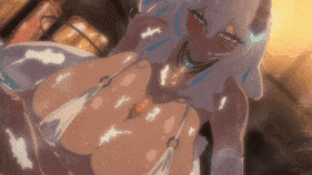 【1K/无水印】新作-[Zenokidon]褐色ダウナーなキミ専属長乳サキュバスの甘々洗体奉仕スパ-第13张图片-萌站