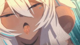 【1K/无水印】新作-[Zenokidon]褐色ダウナーなキミ専属長乳サキュバスの甘々洗体奉仕スパ-第14张图片-萌站
