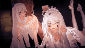 【4K/无修/无水印】新作-崩坏3:琪亚娜篇4 Qos-4K-第9张图片-萌站 【4K/无修/无水印】新作-崩坏3:琪亚娜篇4 Qos-4K-第9张图片-萌站