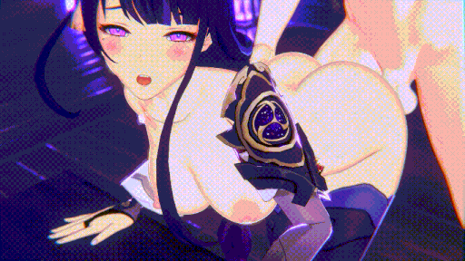 11[3D同人动画无码] Mellewd大佬 合集 生或死 原神 [22V3.4G]-第9张图片-萌站