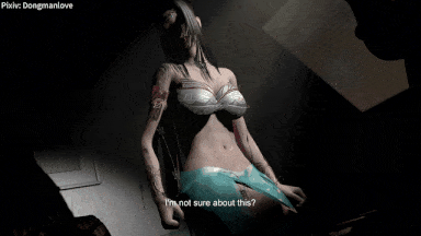 14[3D动画无码] 性感骚女被深喉硬上在骚穴内爆操抽插【3.2G】-第14张图片-萌站