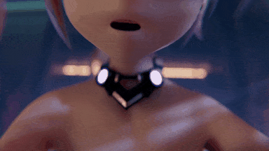 17[无修CV][kamihikoki_mmd紙飛行機] 新作 后入全裸打游戏的银狼反被榨精-第4张图片-萌站