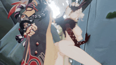 22[3D][TDonTran]-Videos_2B同人丰满肥臀-第14张图片-萌站