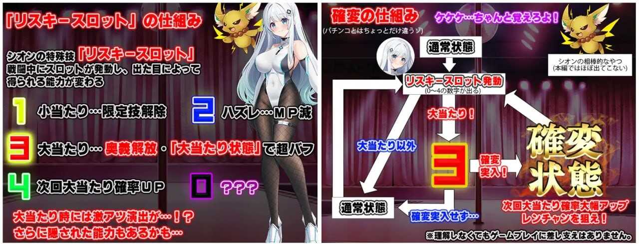 [RPG汉化PC]我的女友是正义女英雄这样的她今天依然败北僕の彼女は正義のヒロイン そんな彼女は今日も敗れ[1.54G]D