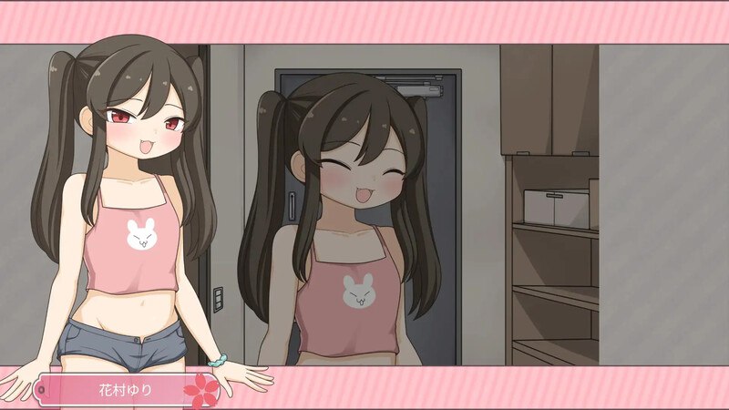 电脑端/🎮 【每日推荐】 📀 游戏名称：新作[互动SLG/抚摸触摸/动态] 和妈妈一起睡奸 在邻居家女孩午睡时进行睡奸是常识的世界 ママと睡眠〇！隣の家の女の子が昼寝をすると睡眠〇するのが常識な世界 机翻版 [860M] 🧩 游戏简介：社团名：#クッコロコロ工房