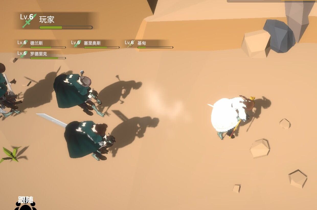 【3D游戏中文全动态】目标是！成为哥布林大师！目指せ!ゴブリンマスタ V1.11 DL完整版 官方中文【600MCV】-第9张图片-萌站