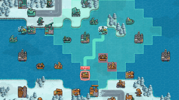 【单机】战争边缘|官方中文|Build.19002434-战将无双-风暴战线+全DLC【157 BM】 正经游戏-第3张图片-萌站 【单机】战争边缘|官方中文|Build.19002434-战将无双-风暴战线+全DLC【157 BM】 正经游戏-第3张图片-萌站