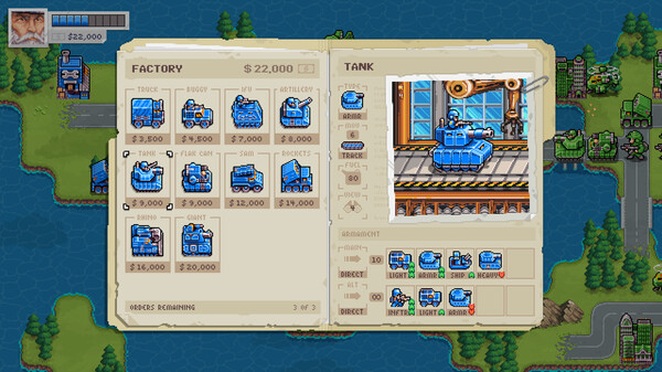 【单机】战争边缘|官方中文|Build.19002434-战将无双-风暴战线+全DLC【157 BM】 正经游戏-第5张图片-萌站