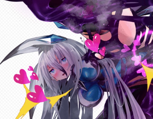 【地牢探索SLG/触手异种X/全动态】Monsters Abyss Ver-第2张图片-萌站