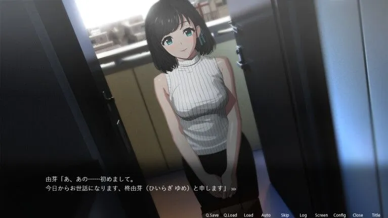 【互动SLG/官中/有动画】ROOM 偷窥女孩私生活的偷拍洗脑SLG Ver2.05 官方中文版+全DLC+特典【1.94G】-第5张图片-萌站