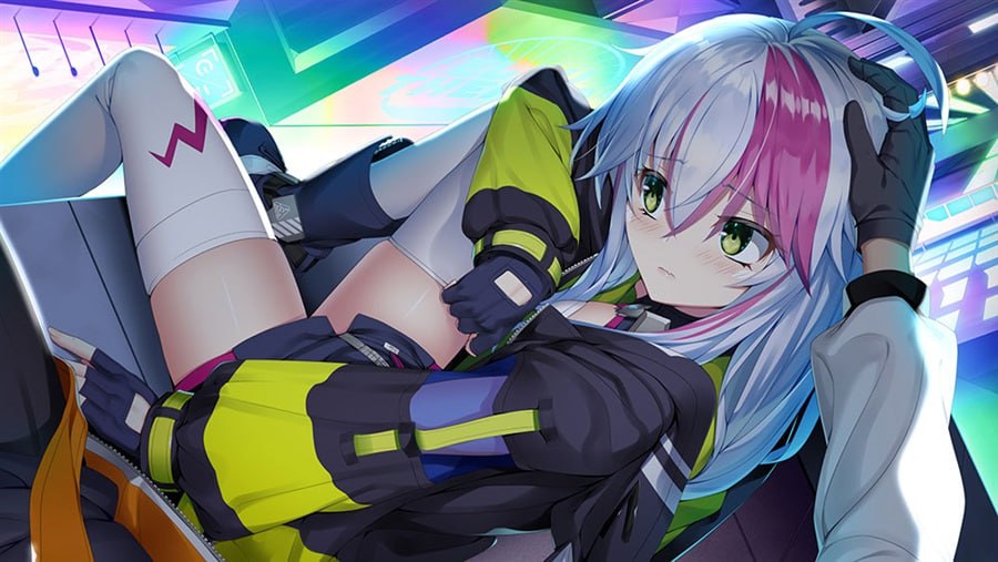 电脑端/[ADV]AI汉化版 RE:D Cherish！ SS デスのワンオペレーション-第2张图片-萌站