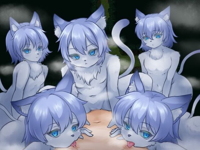 电脑端.[RPG] AI汉化版+全回想存档 必须击败杂鱼才能继续前进！ ザコに勝たなきゃ進めない!-第2张图片-萌站