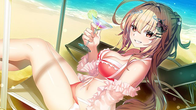 电脑端/[ADV]AI汉化版 RE:D Cherish! SS ルージュのワンオペレーション-第2张图片-萌站