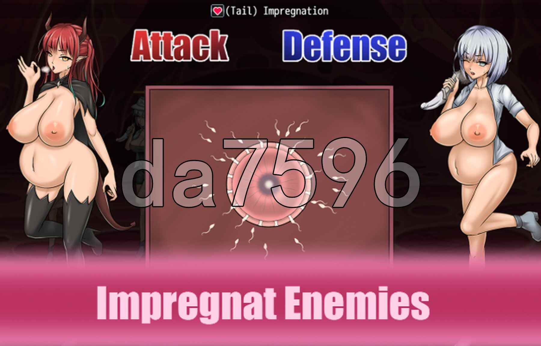  新汉化[日式RPG] 虫巢瘟疫 Worm Nest Plague Ver1.02 AI汉化版 [2.50G]-第3张图片-萌站