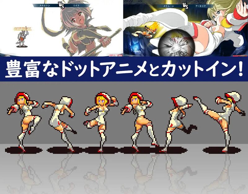 【战旗SRPG/NTR寝取/官中】群青孤儿战记(群青のオルファネージ ~淫欲に堕ちゆく無垢なる少女~)V1.07 STEAM官中+全CG-第10张图片-萌站 【战旗SRPG/NTR寝取/官中】群青孤儿战记(群青のオルファネージ ~淫欲に堕ちゆく無垢なる少女~)V1.07 STEAM官中+全CG-第10张图片-萌站