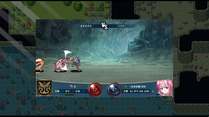 【战旗SRPG/NTR寝取/官中】群青孤儿战记(群青のオルファネージ ~淫欲に堕ちゆく無垢なる少女~)V1.07 STEAM官中+全CG-第11张图片-萌站 【战旗SRPG/NTR寝取/官中】群青孤儿战记(群青のオルファネージ ~淫欲に堕ちゆく無垢なる少女~)V1.07 STEAM官中+全CG-第11张图片-萌站