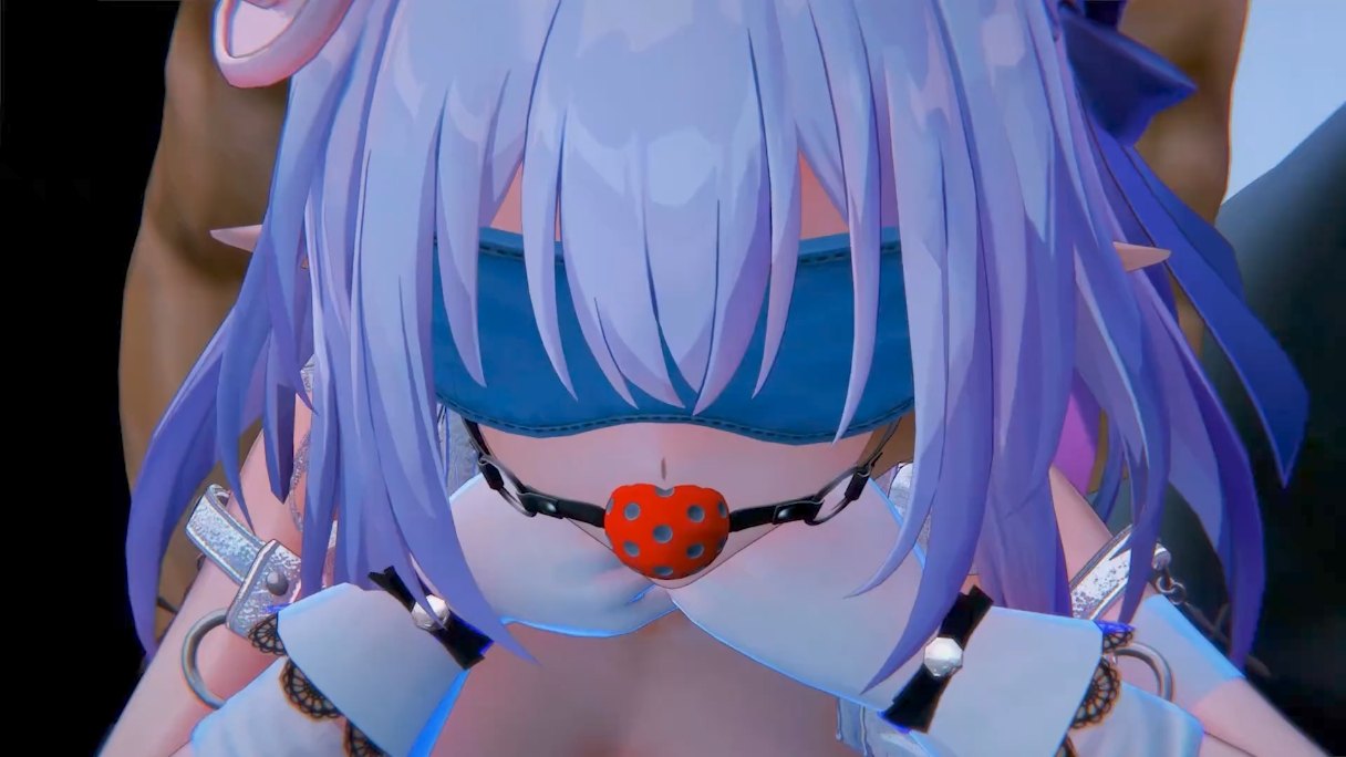 no face  长篇 剧情 配音 崩坏星穹铁道 瑕蝶 强奸 轮奸-第1张图片-萌站