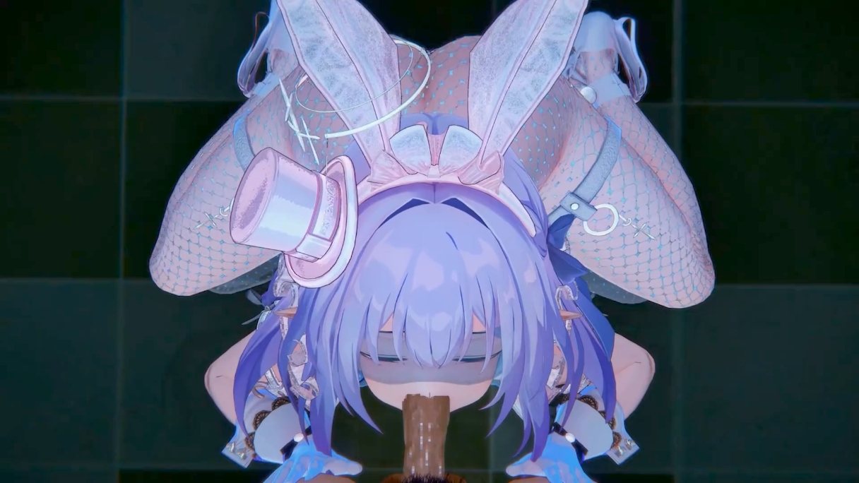 no face  长篇 剧情 配音 崩坏星穹铁道 瑕蝶 强奸 轮奸-第4张图片-萌站