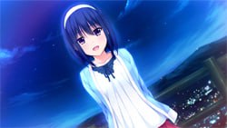 #少女与我、两纪之差。 #少女と年の差、ふたまわり。 中文汉化版